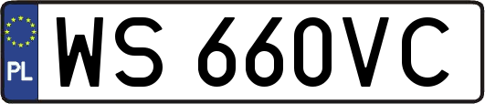 WS660VC
