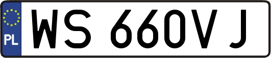 WS660VJ