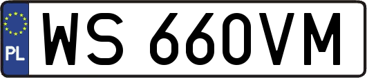 WS660VM