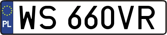 WS660VR