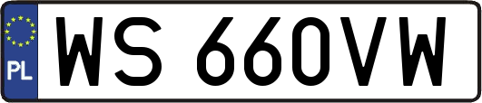 WS660VW