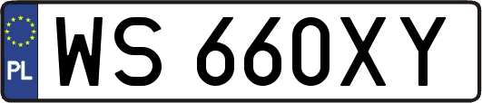 WS660XY