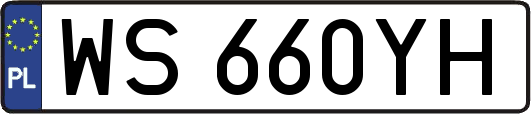 WS660YH
