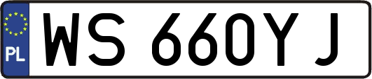 WS660YJ