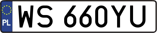 WS660YU