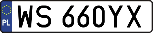 WS660YX