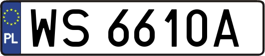 WS6610A