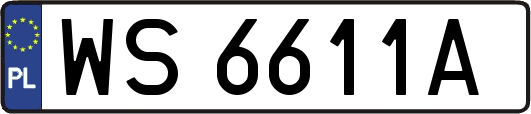 WS6611A