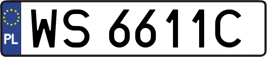 WS6611C