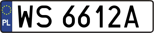 WS6612A