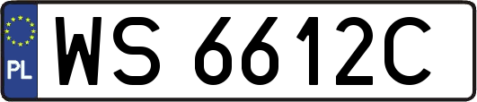 WS6612C