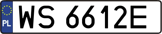 WS6612E