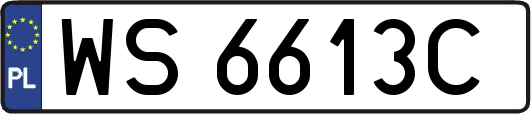 WS6613C