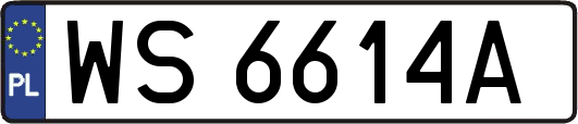 WS6614A