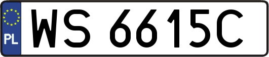 WS6615C
