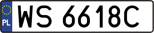 WS6618C