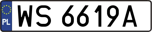 WS6619A