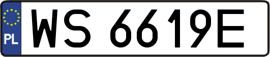 WS6619E