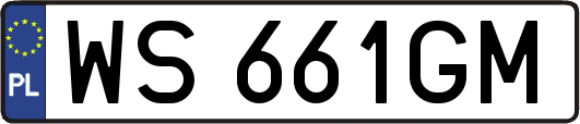 WS661GM