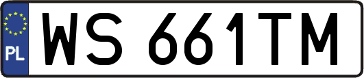 WS661TM
