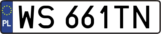 WS661TN