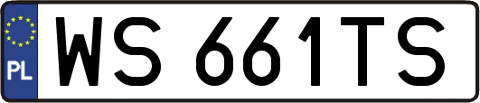 WS661TS