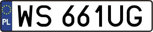 WS661UG