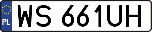 WS661UH
