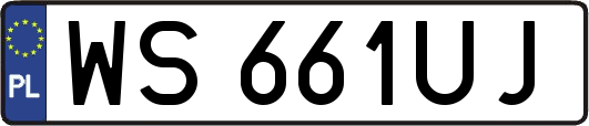 WS661UJ