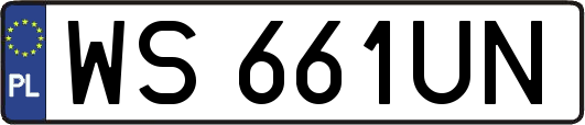 WS661UN