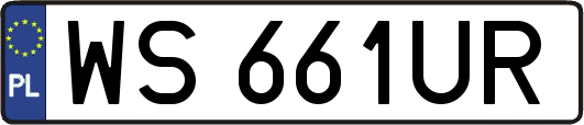 WS661UR