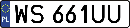 WS661UU