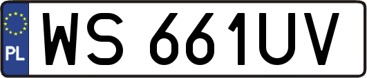 WS661UV