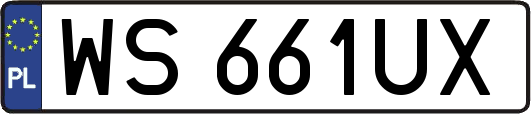 WS661UX