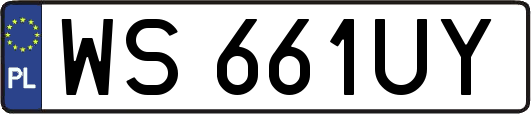 WS661UY