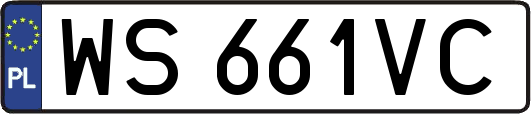 WS661VC