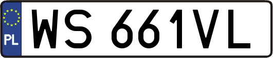 WS661VL