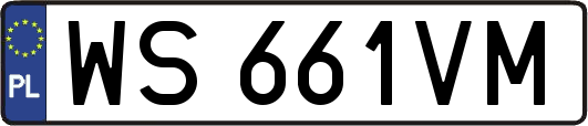 WS661VM
