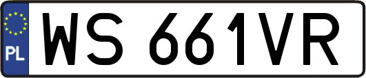 WS661VR