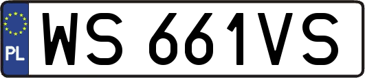 WS661VS