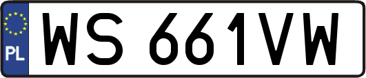 WS661VW