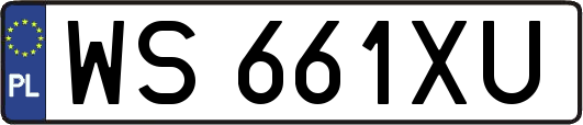 WS661XU