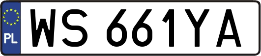 WS661YA
