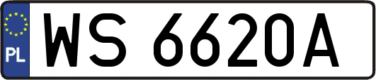 WS6620A