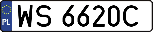 WS6620C