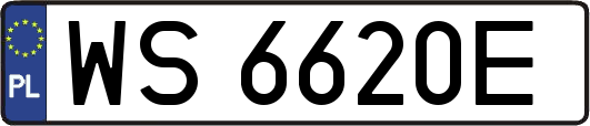 WS6620E