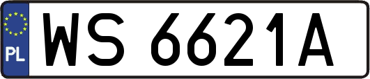 WS6621A