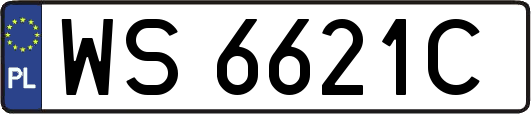 WS6621C