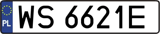 WS6621E
