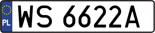 WS6622A